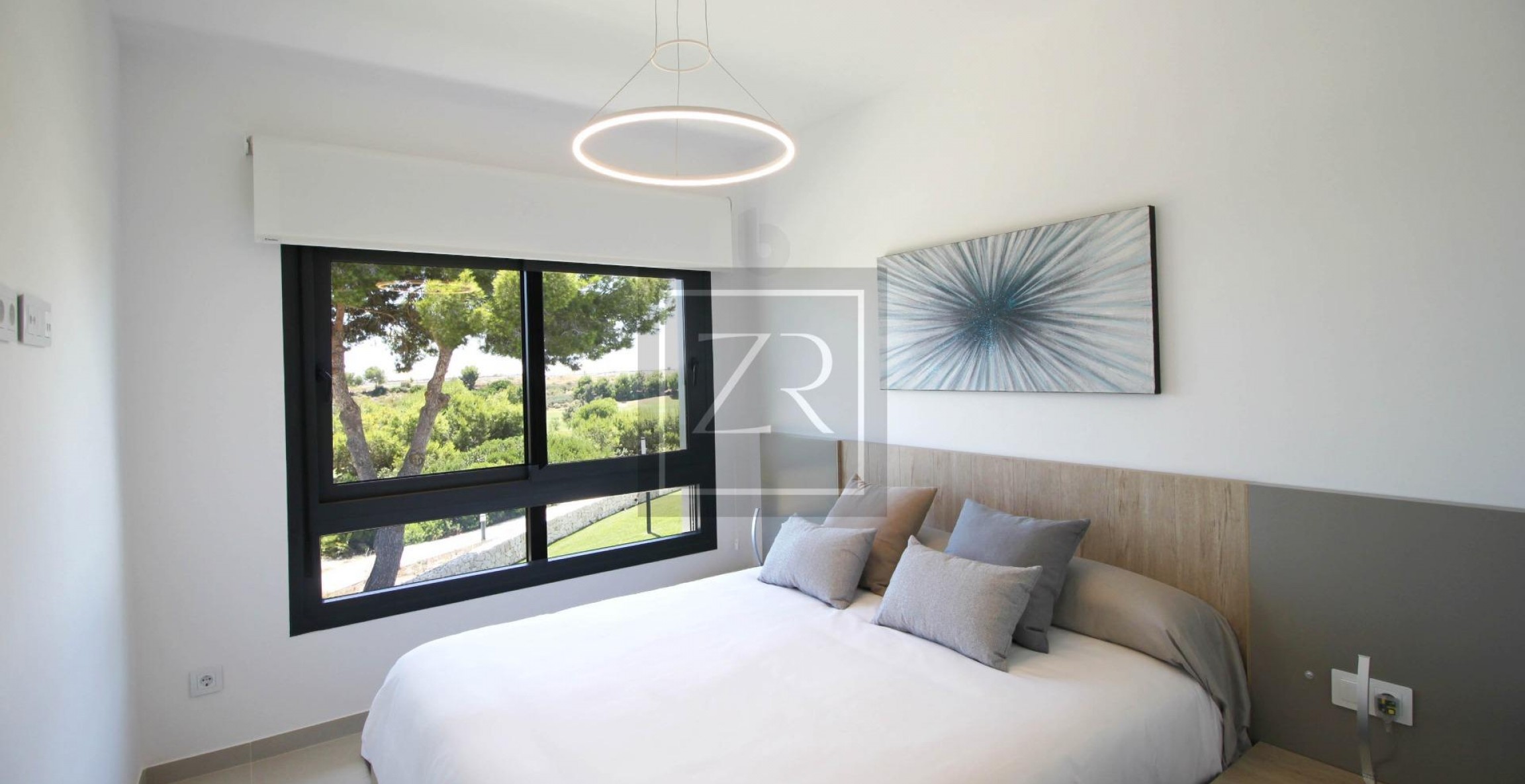 New Build - Apartment - Pilar de la Horadada - Lo Romero Golf