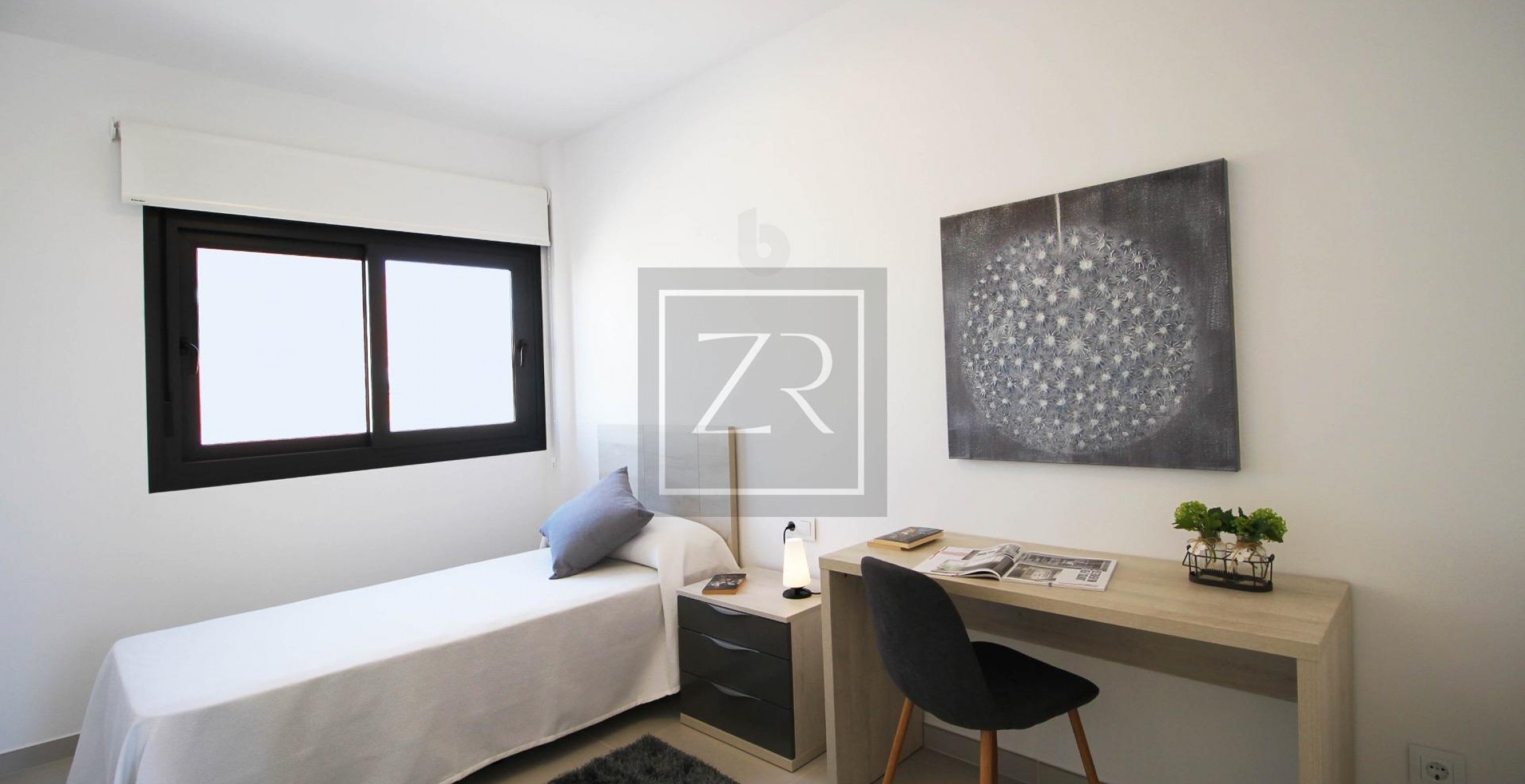 Nybyggnation - Apartment - Pilar de la Horadada - Lo Romero Golf