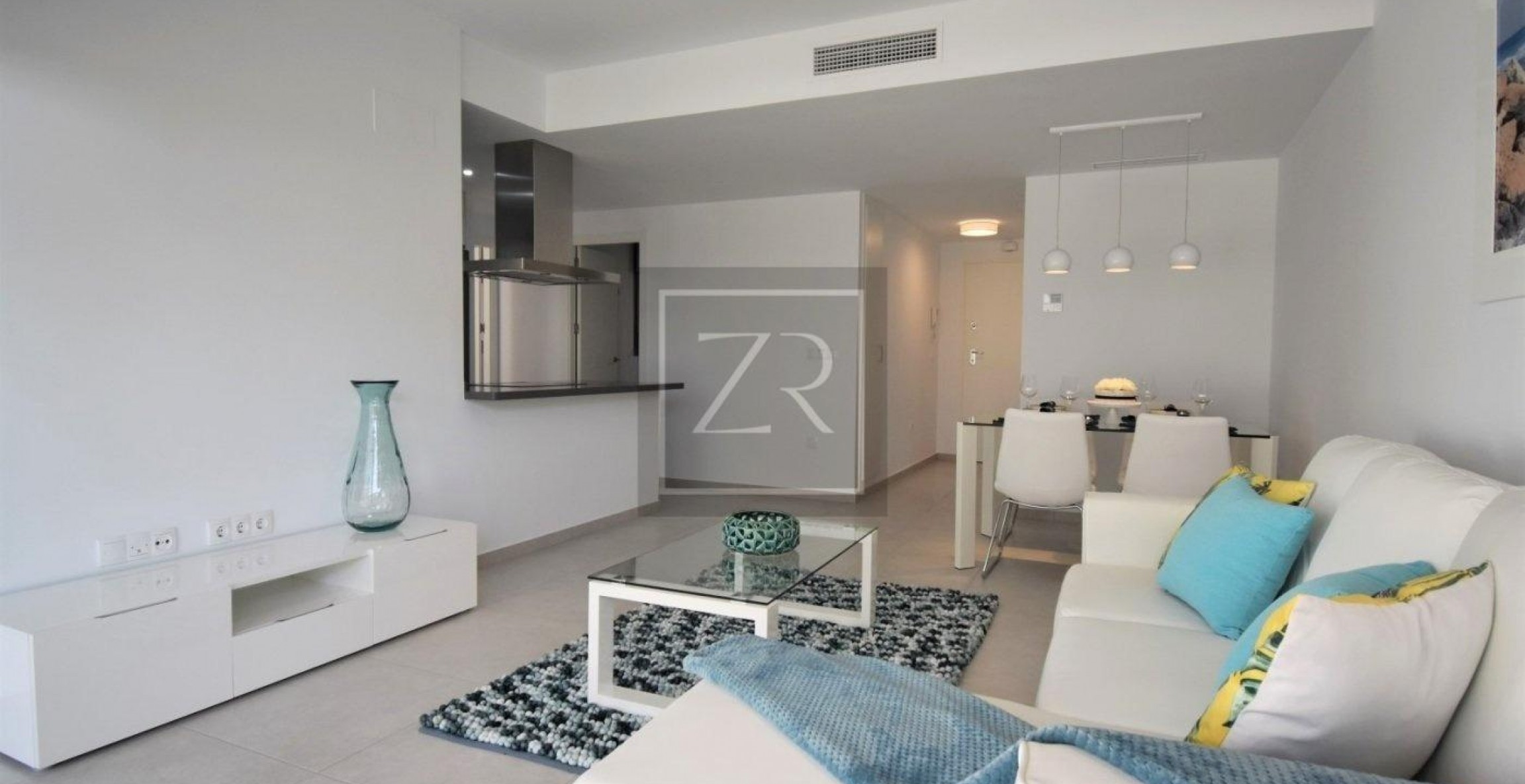 Nueva construcción  - Apartment - Orihuela Costa - Villamartin