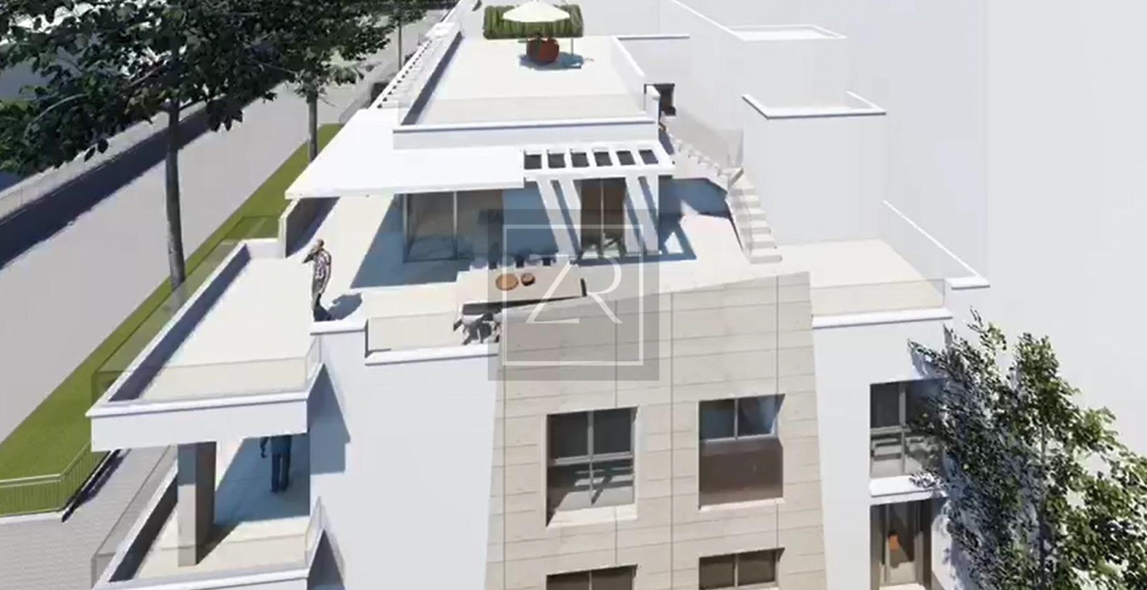 New Build - Apartment - Pilar de la Horadada - El Mojón