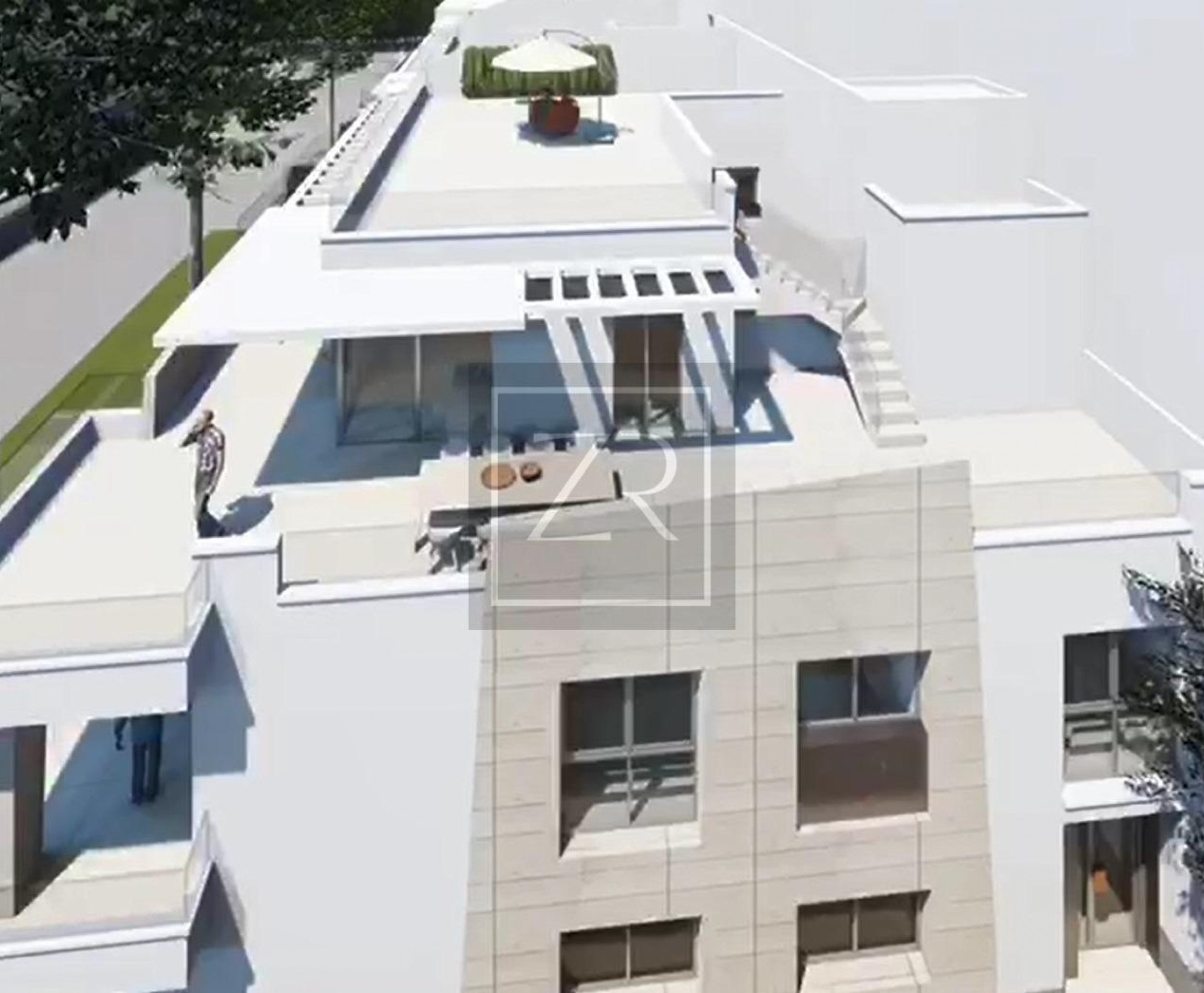 Nueva construcción  - Apartment - Pilar de la Horadada - El Mojón