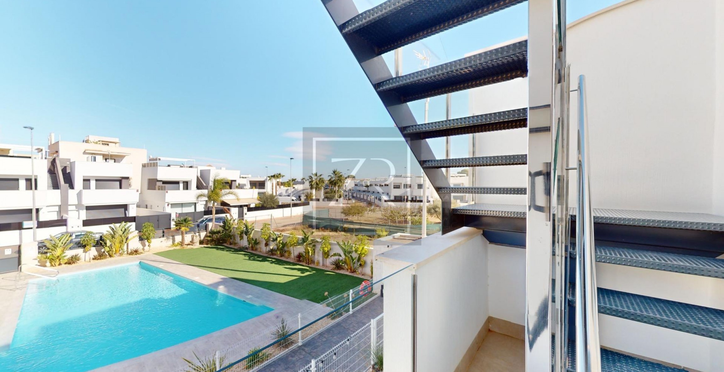 New Build - Penthouse - Santiago de la Ribera - San Blas