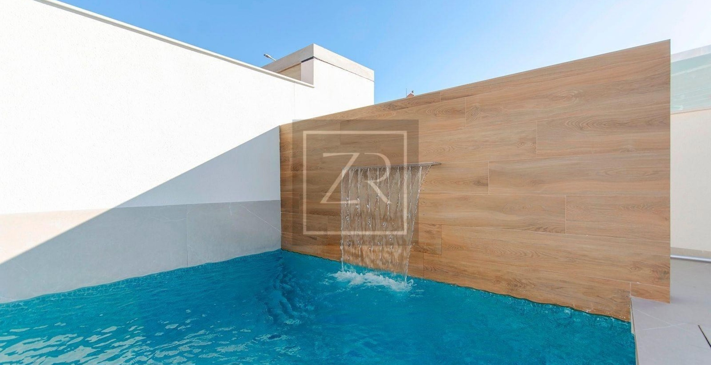 New Build - Villa - Los Montesinos - Urbanización Montesol