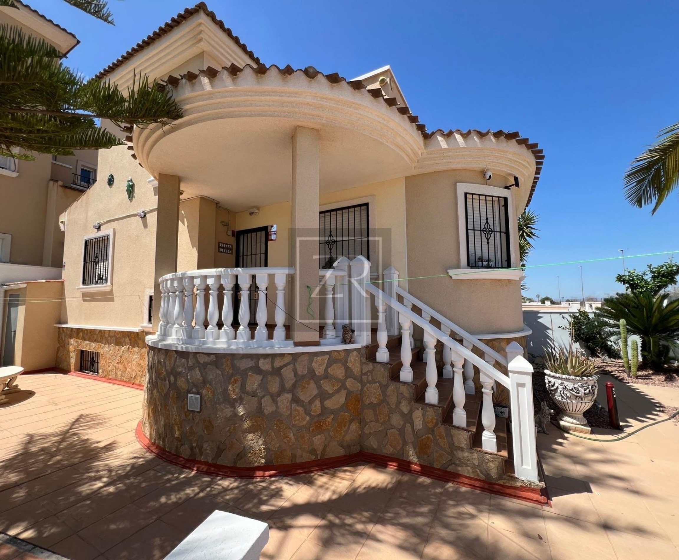 New Build - Villa - San Miguel de Salinas - Cerro del Sol