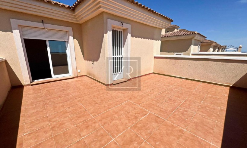 Nueva construcción  - Villa - San Miguel de Salinas - Cerro del Sol