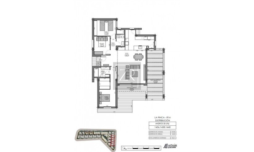 New Build - Villa - Algorfa - La finca golf