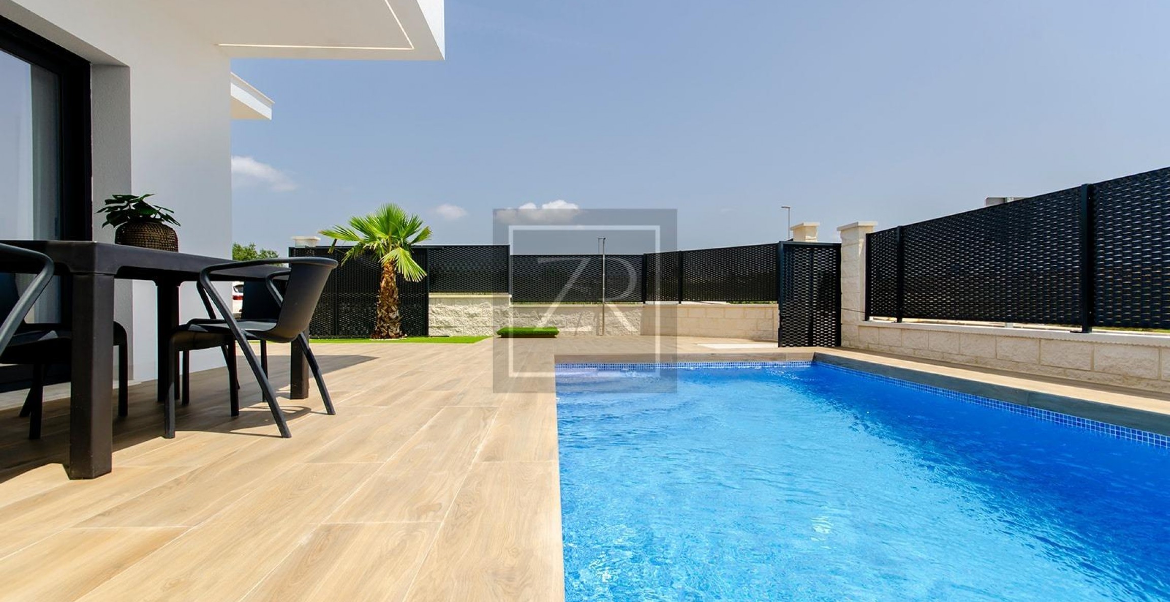 New Build - Villa - Orihuela - Vistabella Golf