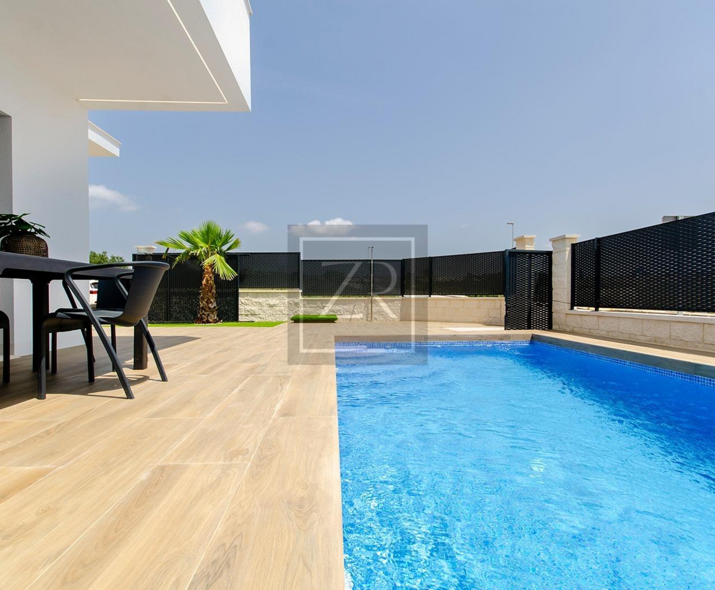 New Build - Villa - Orihuela - Vistabella Golf