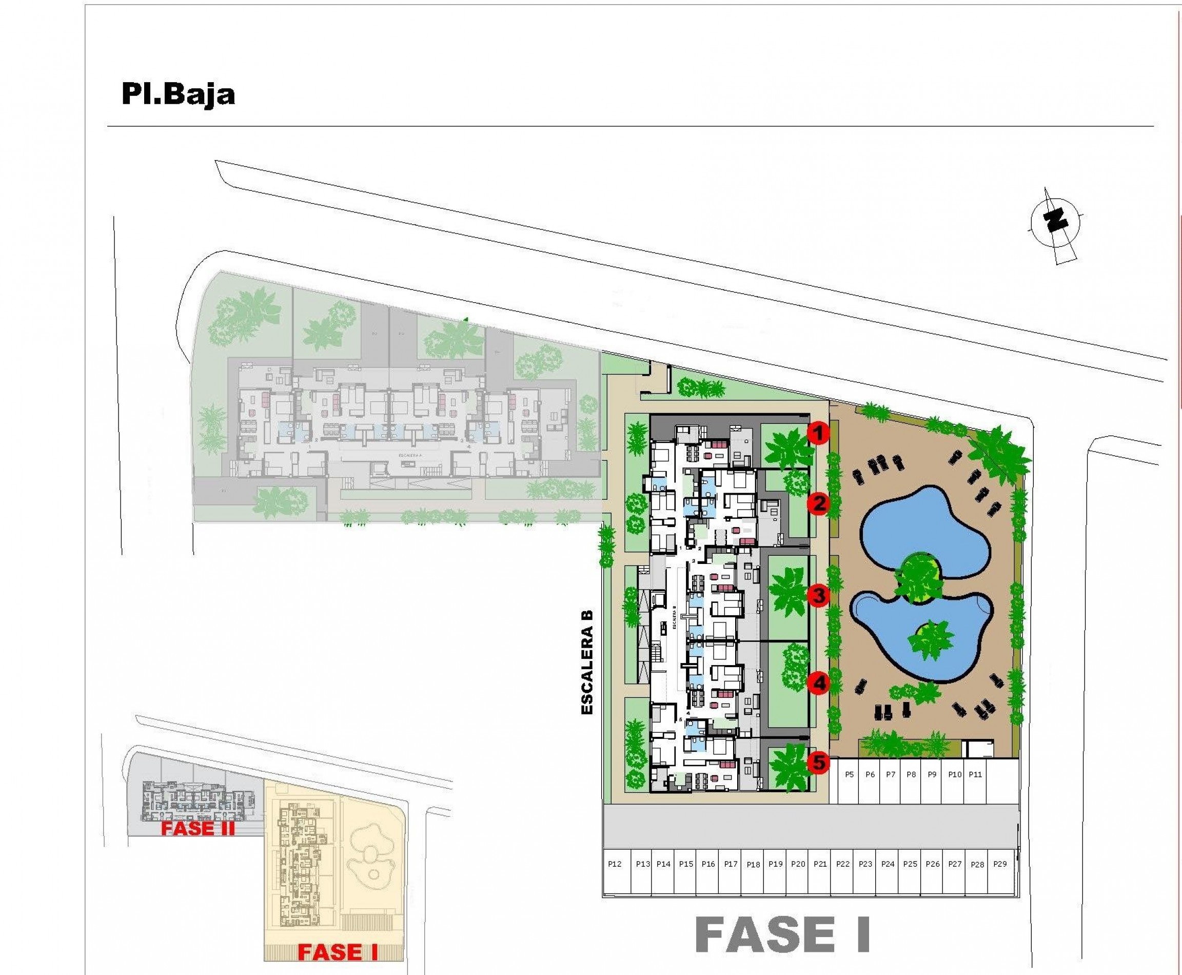 Nueva construcción  - Ático - Denia - Costa Blanca North