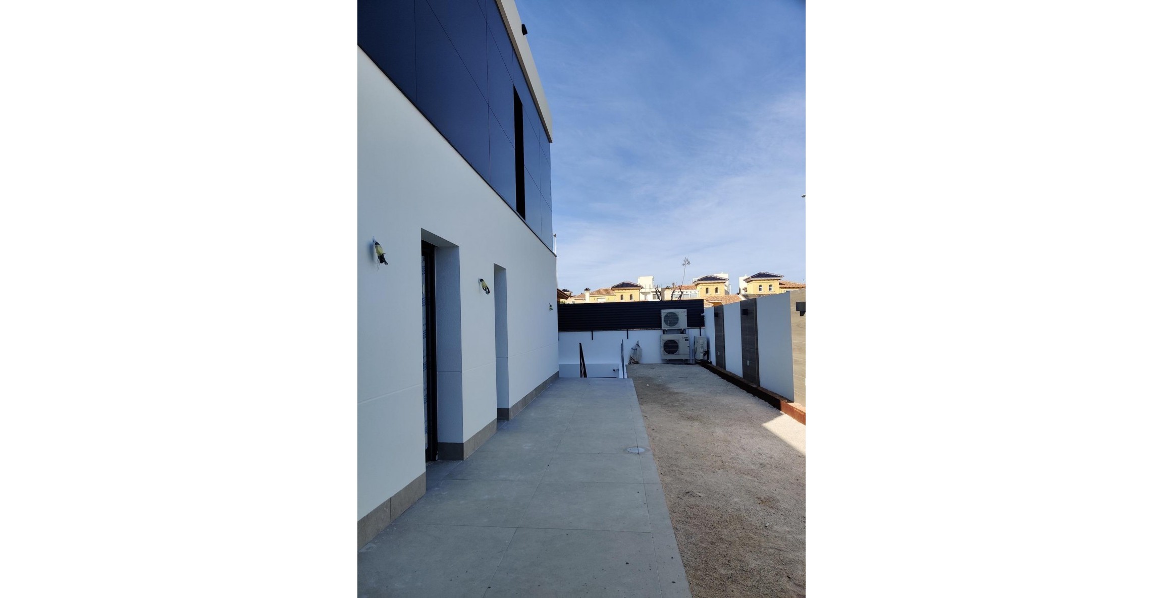 Nueva construcción  - Villa - Orihuela Costa - Costa Blanca South