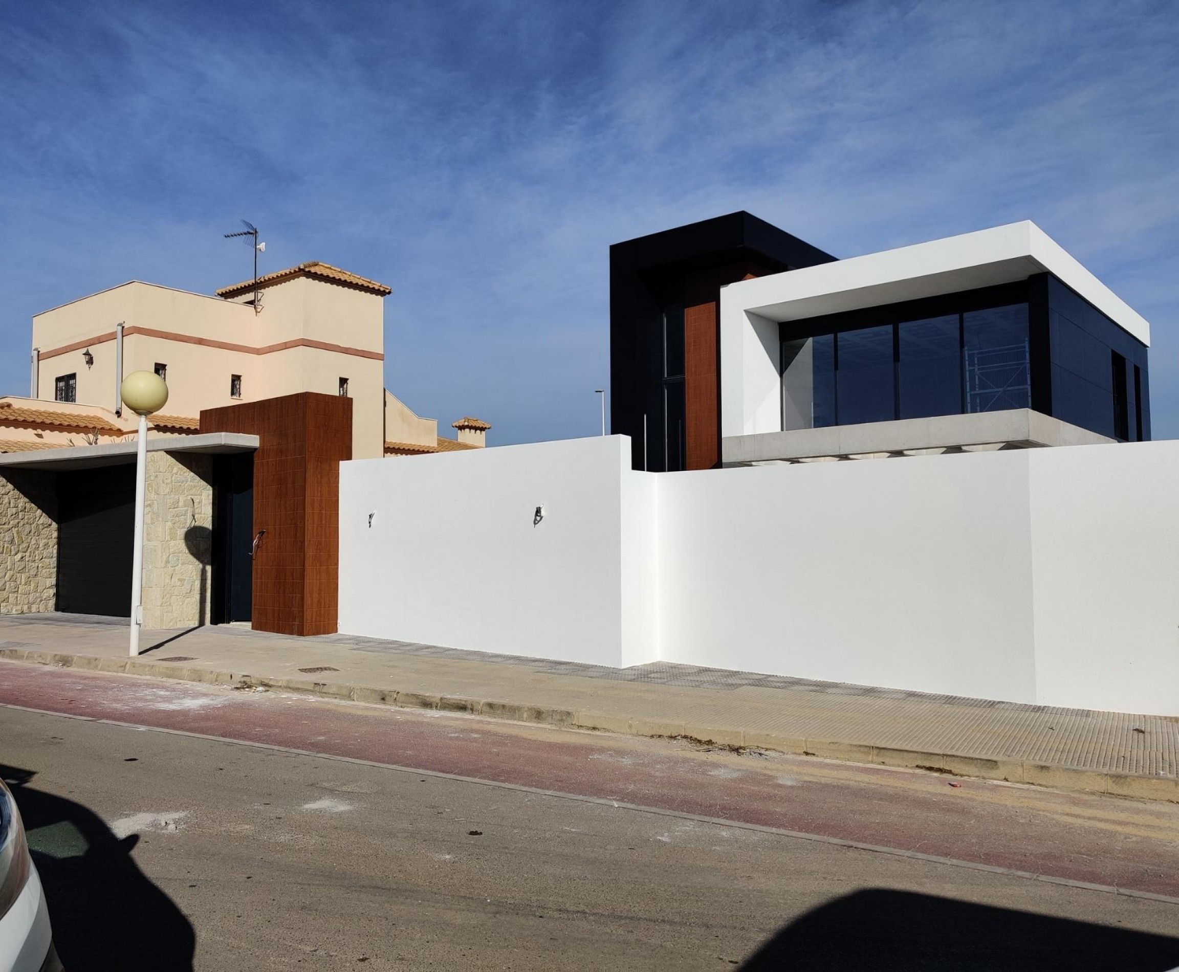 Nueva construcción  - Villa - Orihuela Costa - Costa Blanca South