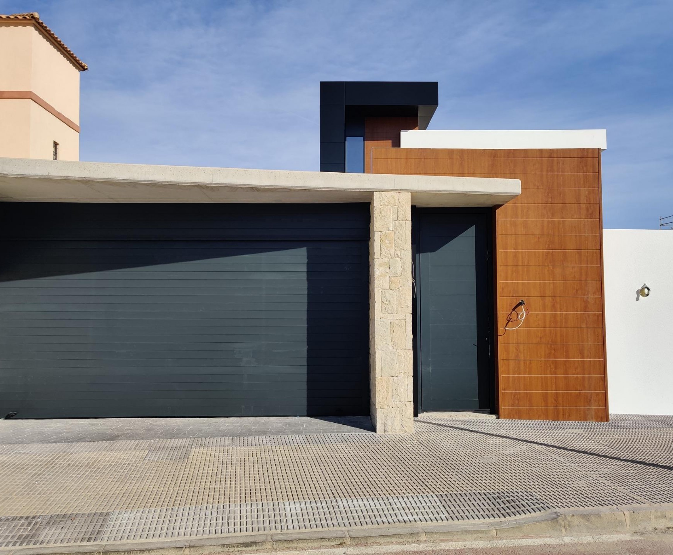 Nueva construcción  - Villa - Orihuela Costa - Costa Blanca South