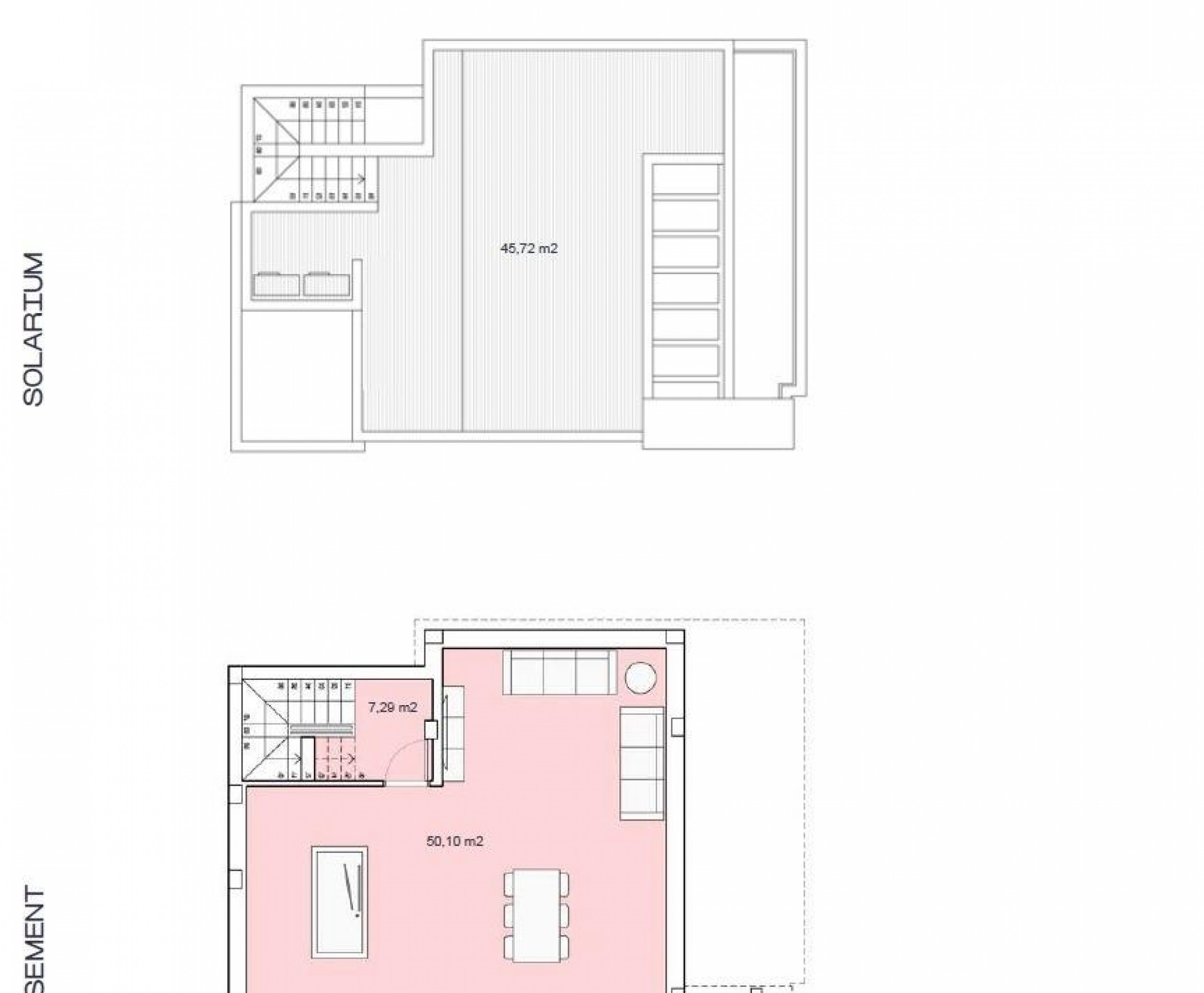 Nueva construcción  - Villa - Torre Pacheco - Costa Calida