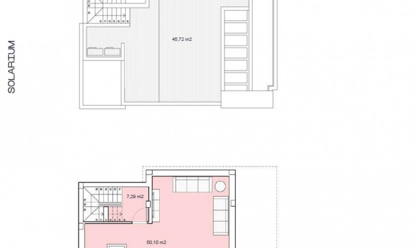 Nueva construcción  - Villa - Torre Pacheco - Costa Calida