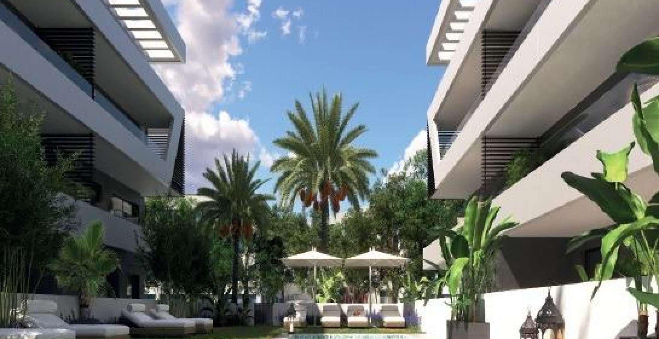 New Build - Apartment - San Juan Alicante - Costa Blanca North