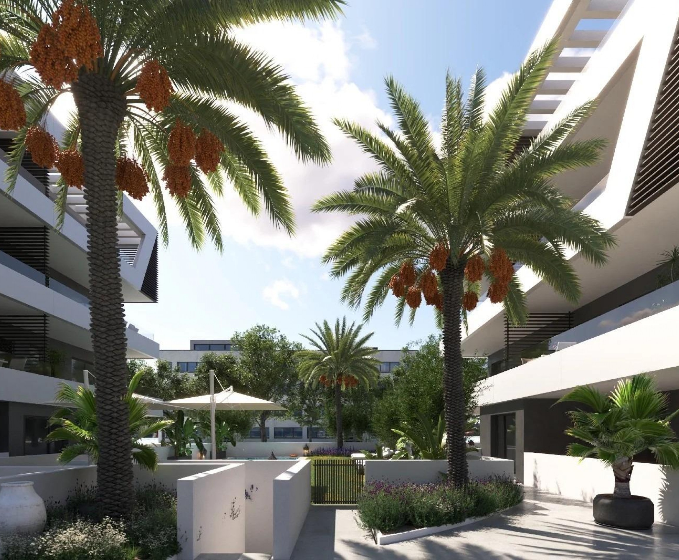 New Build - Apartment - San Juan Alicante - Costa Blanca North