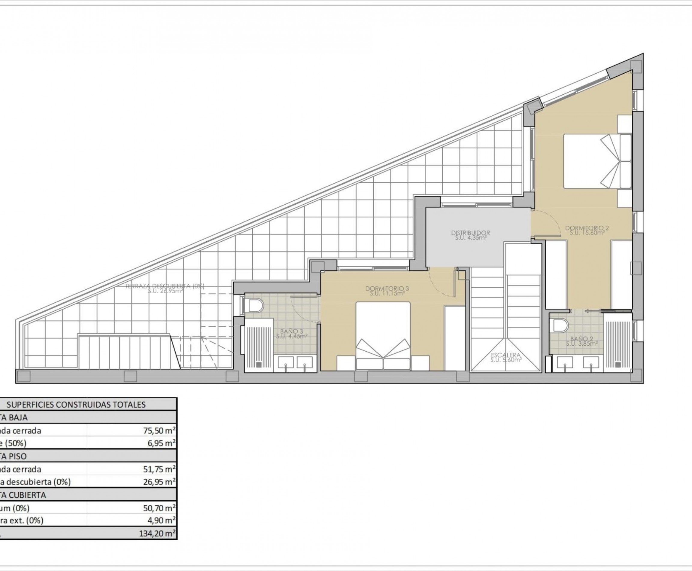 Nueva construcción  - Villa - Rojales - Costa Blanca South