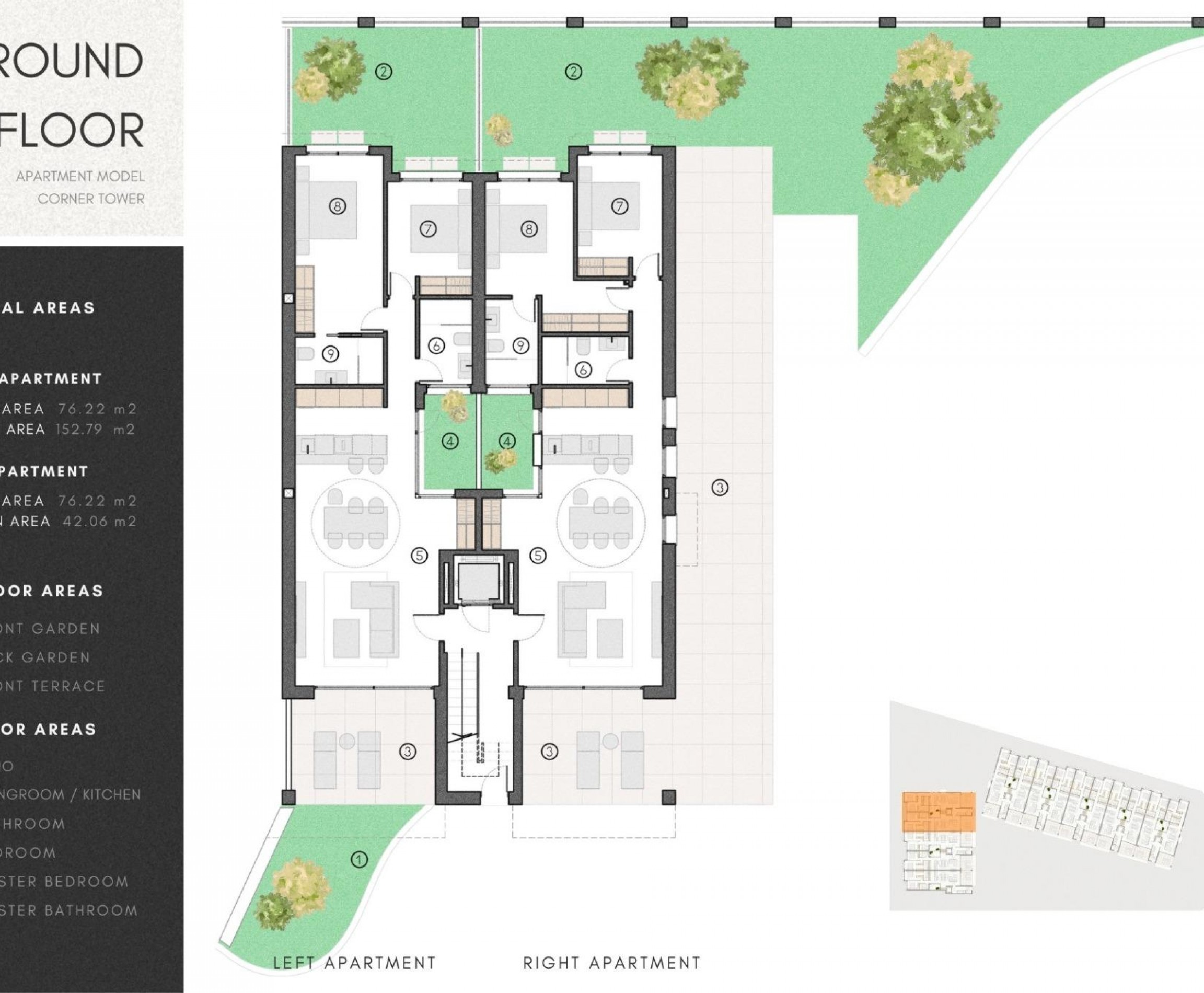 Nueva construcción  - Apartment - Los Alczares - Costa Calida