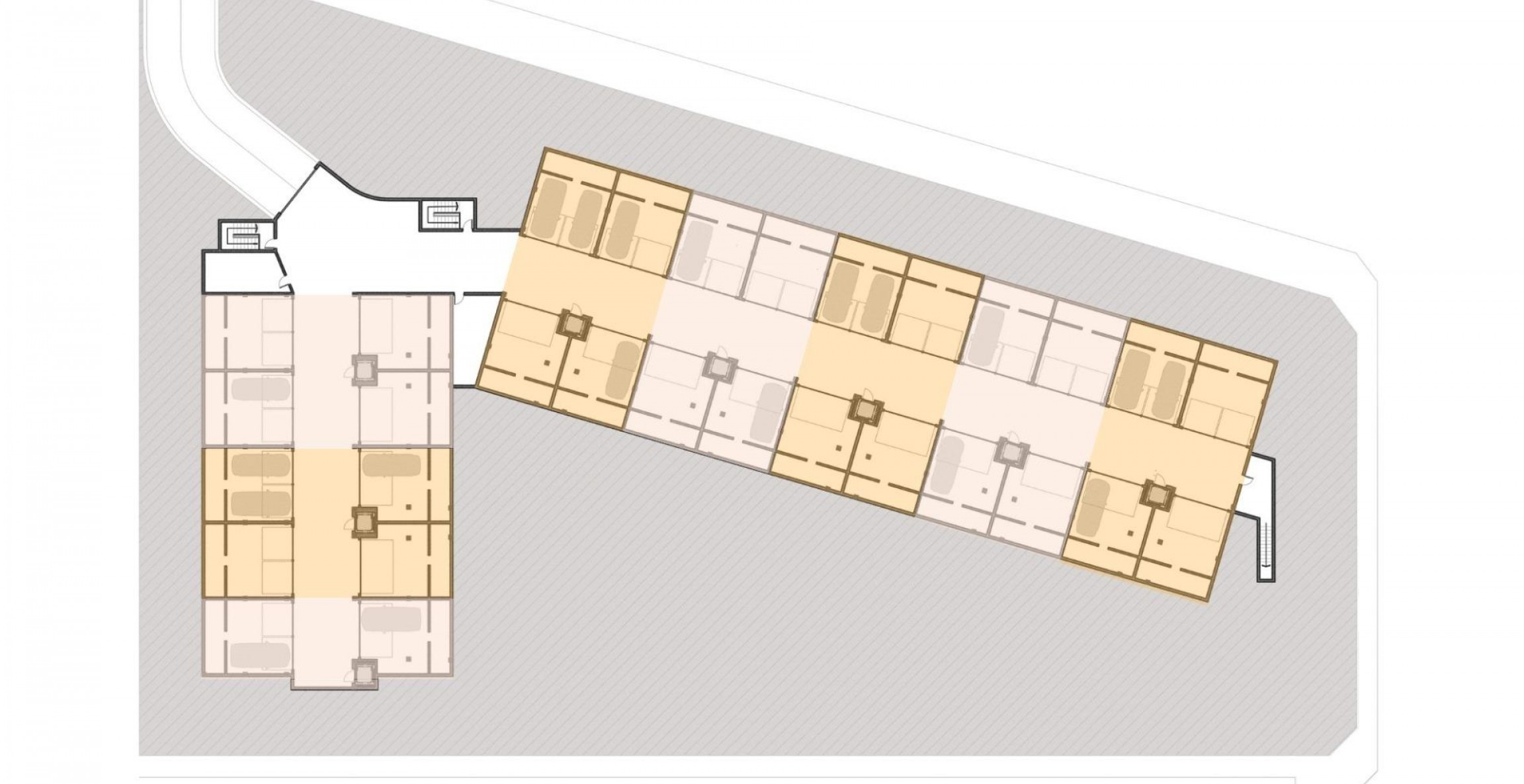 New Build - Apartment - Los Alczares - Costa Calida