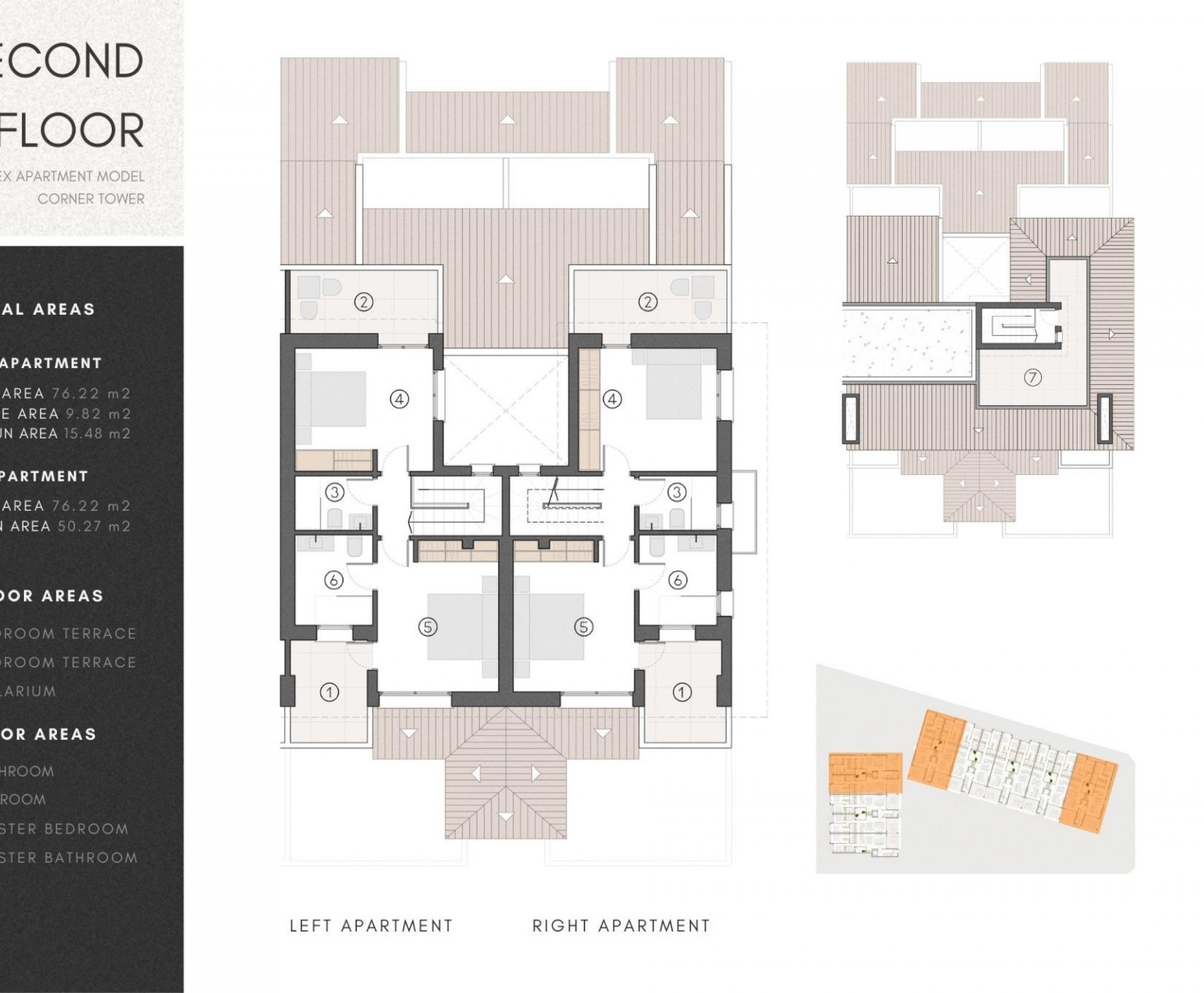 New Build - Penthouse - Los Alczares - Costa Calida