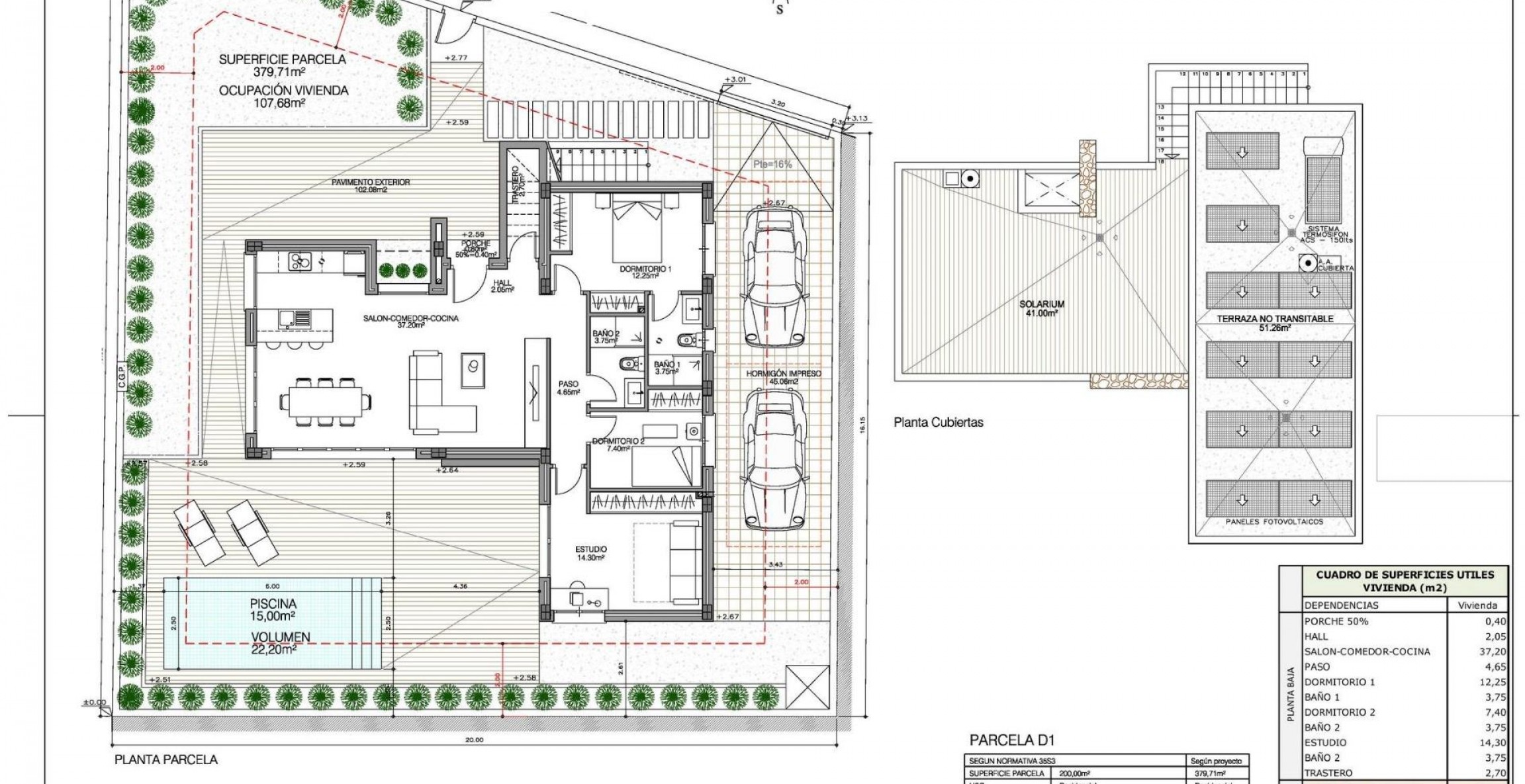 Nueva construcción  - Villa - Benijofar - Costa Blanca South