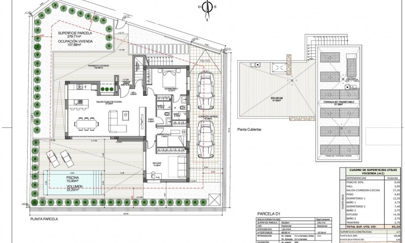 New Build - Villa - Benijofar - Costa Blanca South