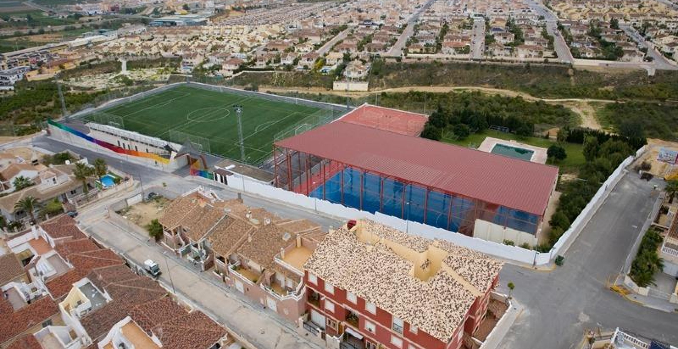 Nueva construcción  - Villa - Benijofar - Costa Blanca South