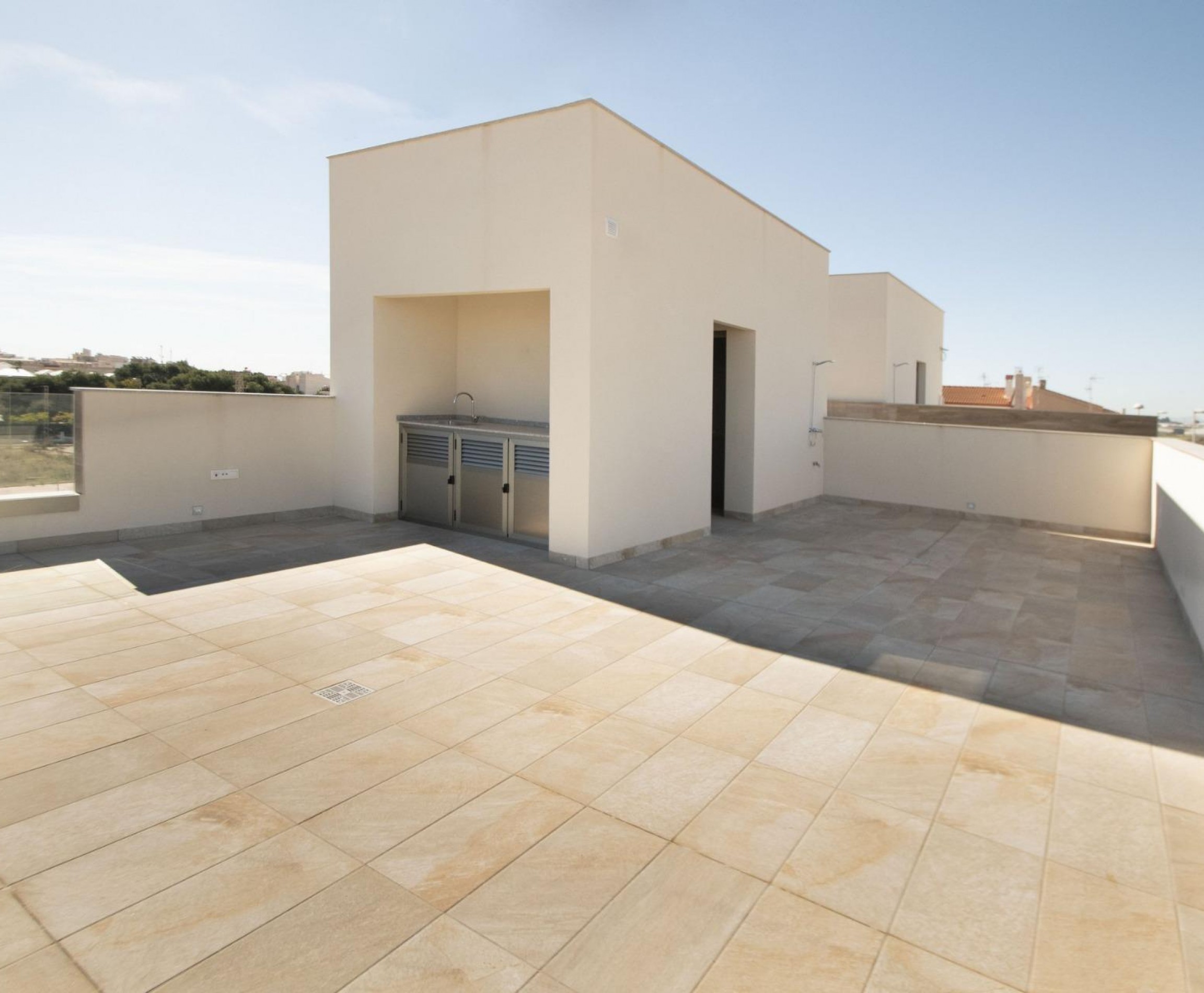 Nueva construcción  - Villa - Pilar de la Horadada - Costa Blanca South