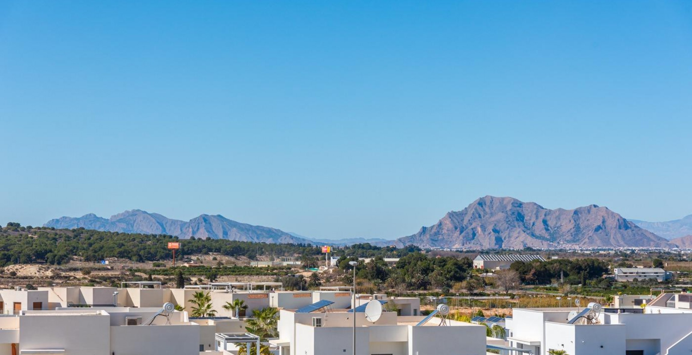 New Build - Apartment - Benijofar - Costa Blanca South