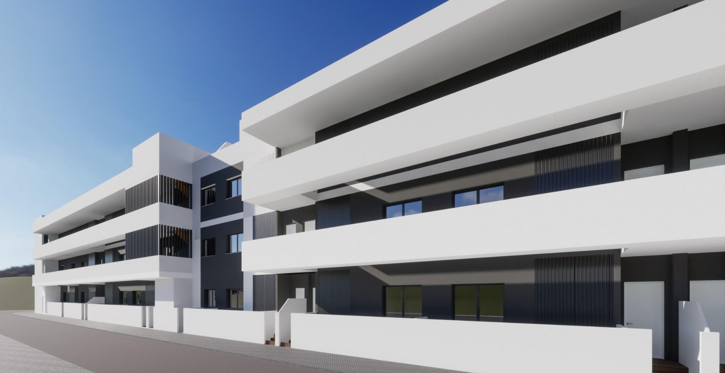 New Build - Apartment - Benijofar - Costa Blanca South