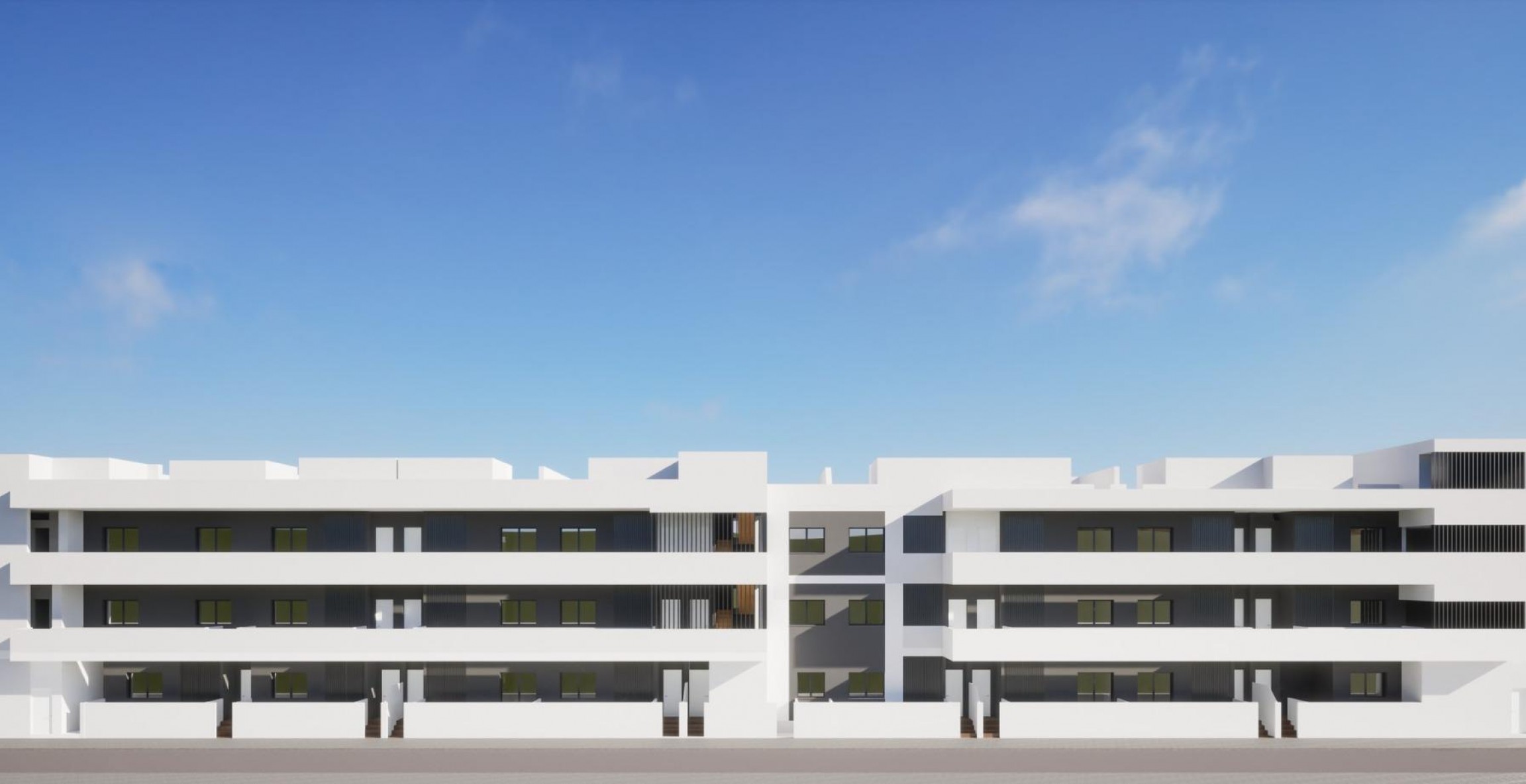 New Build - Apartment - Benijofar - Costa Blanca South