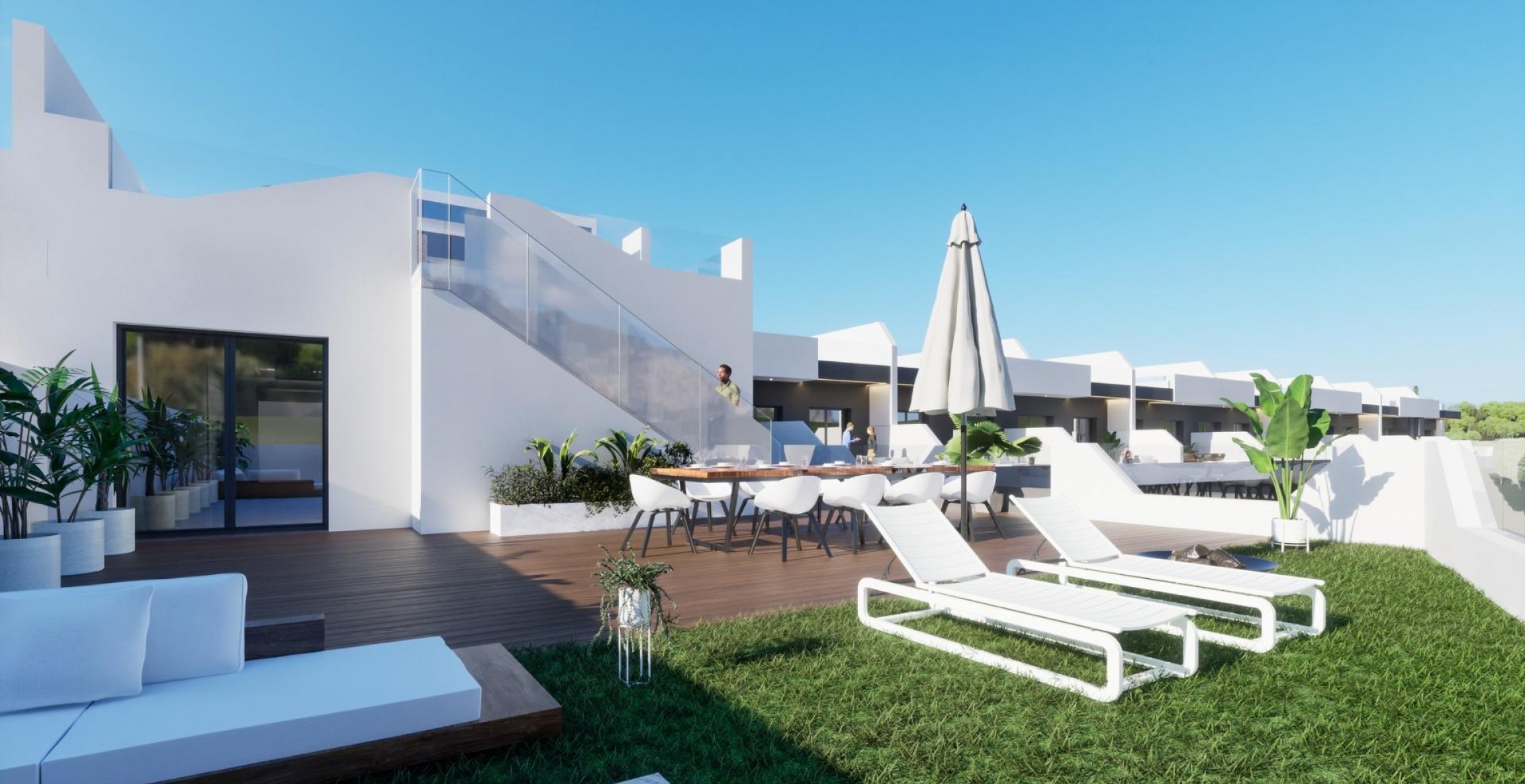 New Build - Apartment - Benijofar - Costa Blanca South