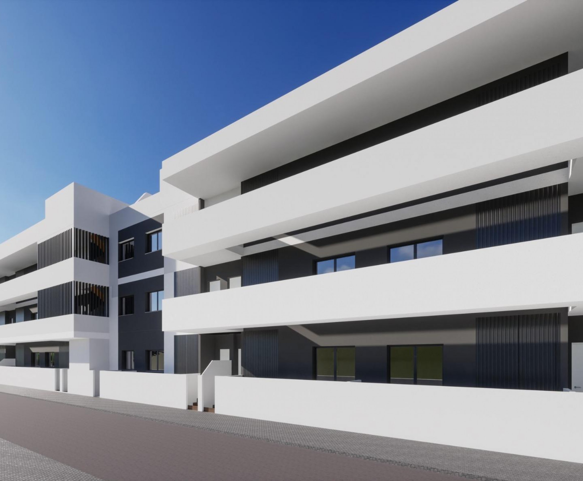 New Build - Apartment - Benijofar - Costa Blanca South