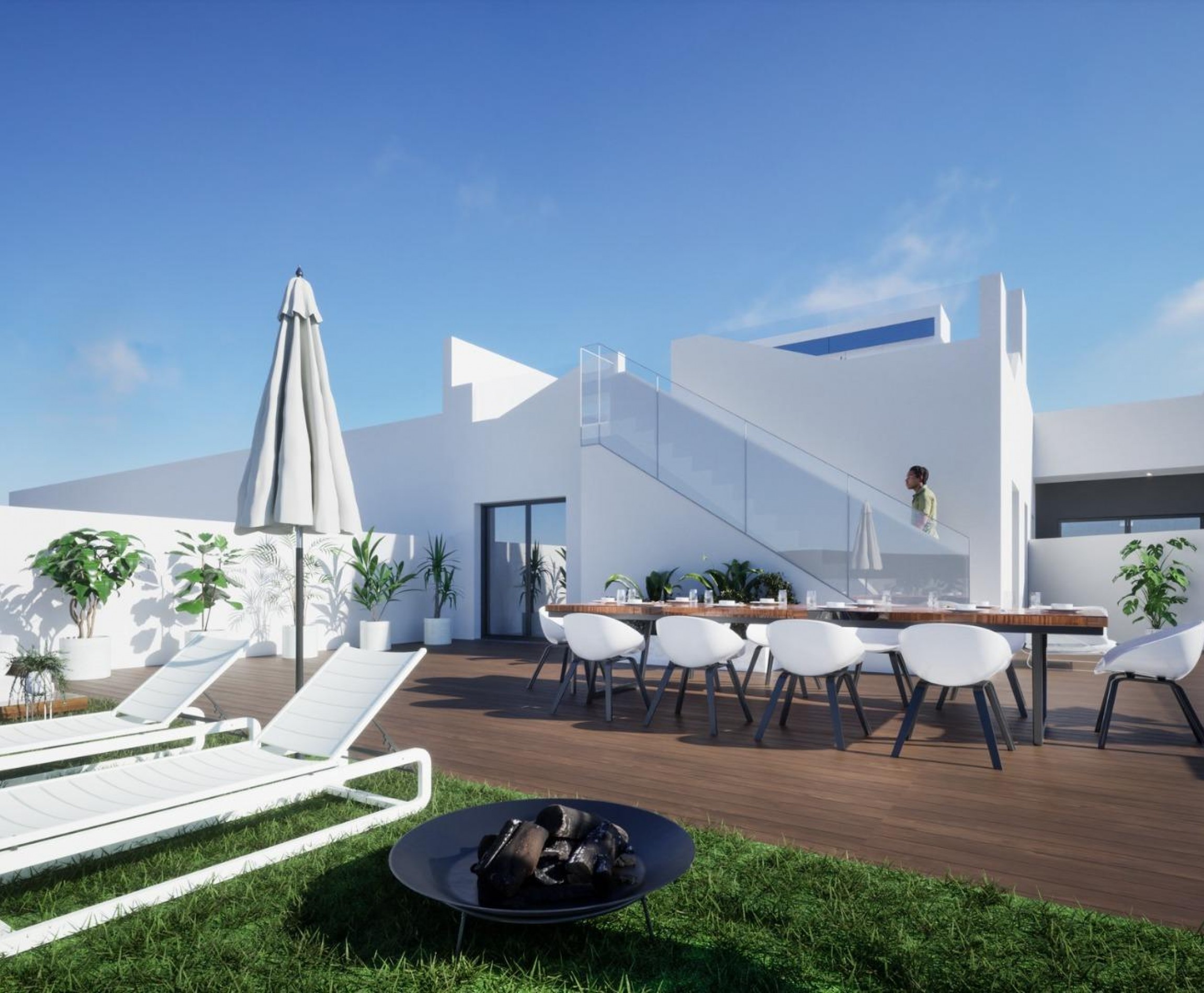 New Build - Apartment - Benijofar - Costa Blanca South