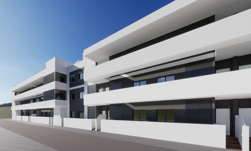 New Build - Apartment - Benijofar - Costa Blanca South