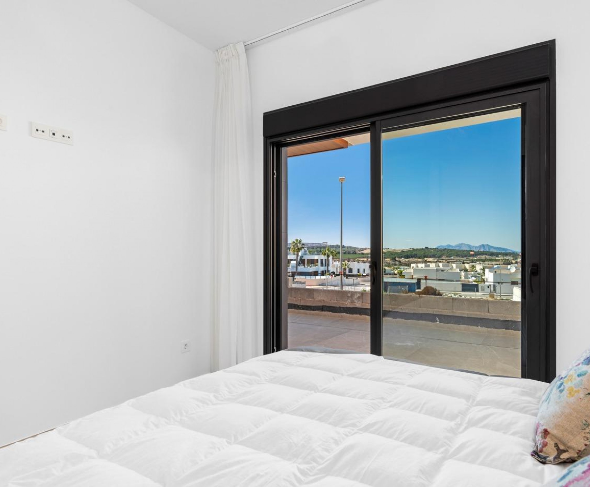 Nybyggnation - Apartment - Benijofar - Costa Blanca South