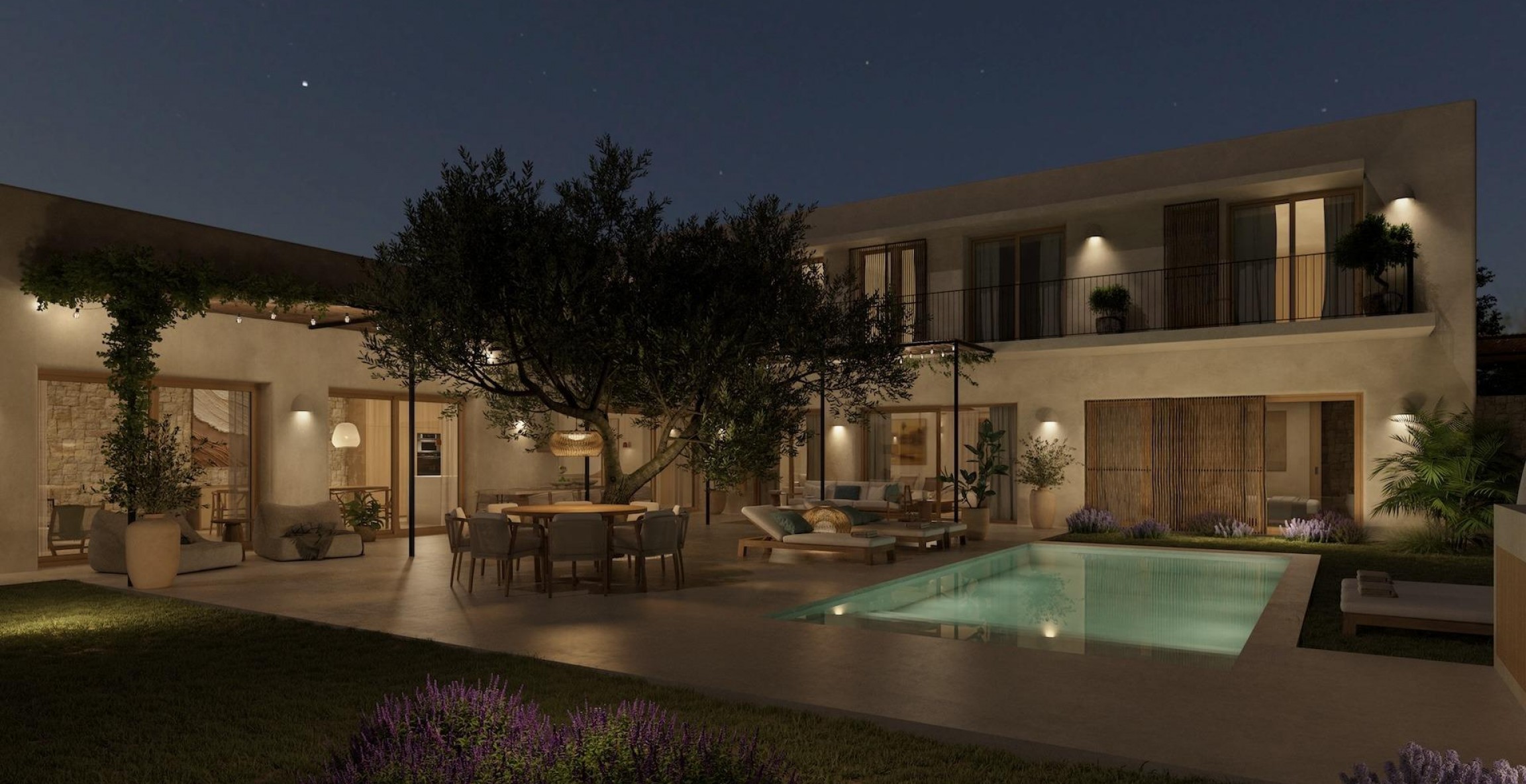 New Build - Villa - Calpe - Costa Blanca North