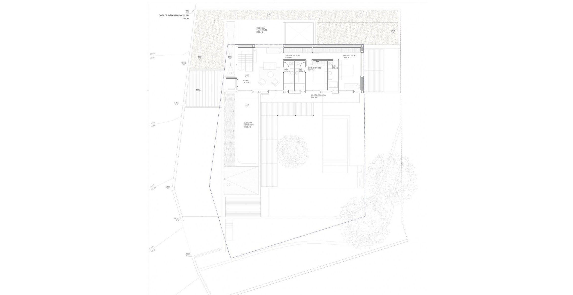 New Build - Villa - Calpe - Costa Blanca North