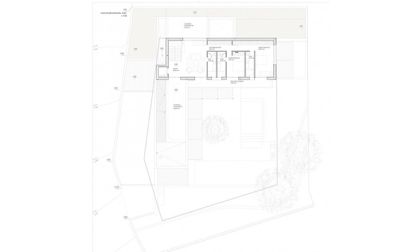 New Build - Villa - Calpe - Costa Blanca North