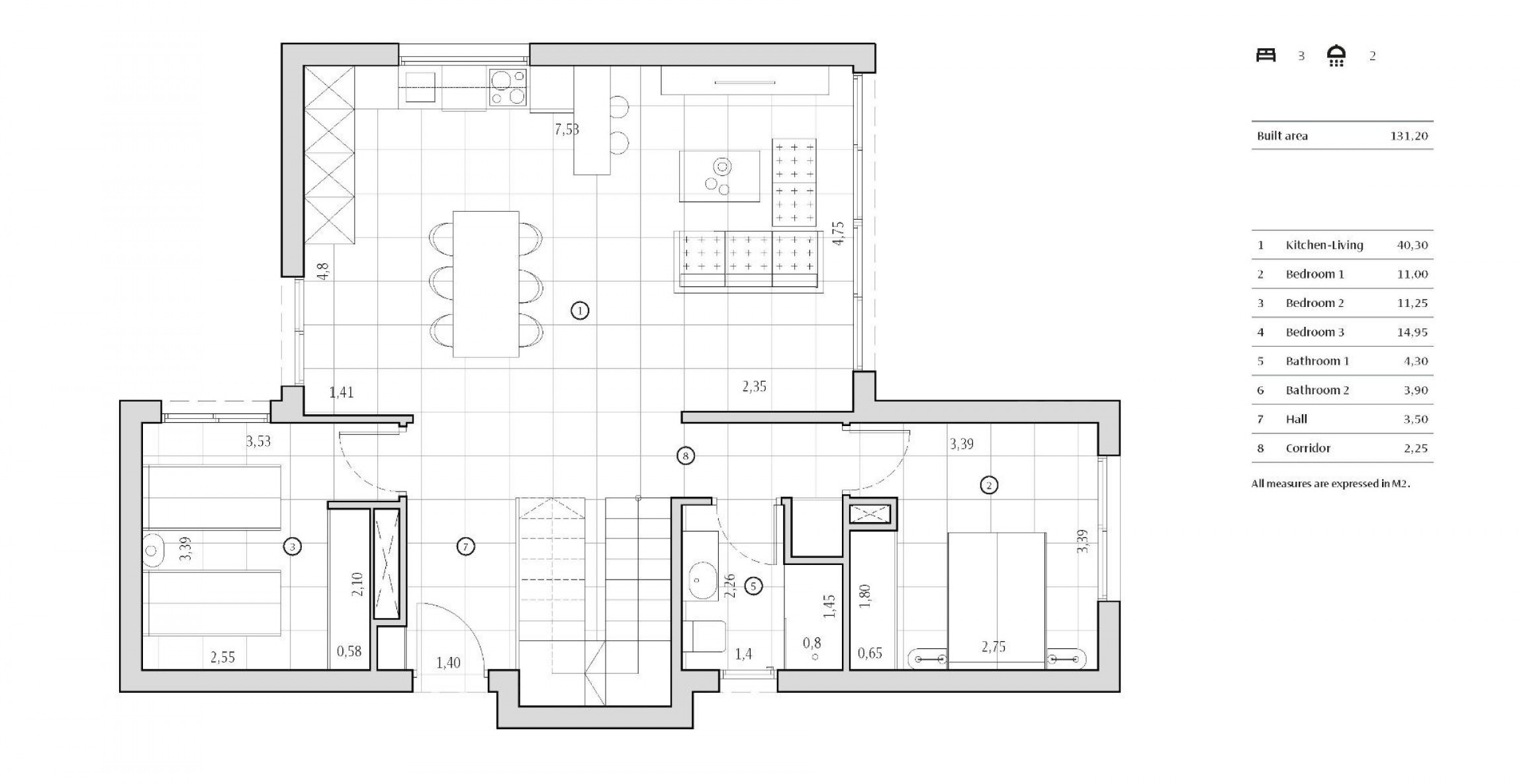 New Build - Villa - Algorfa - Costa Blanca South