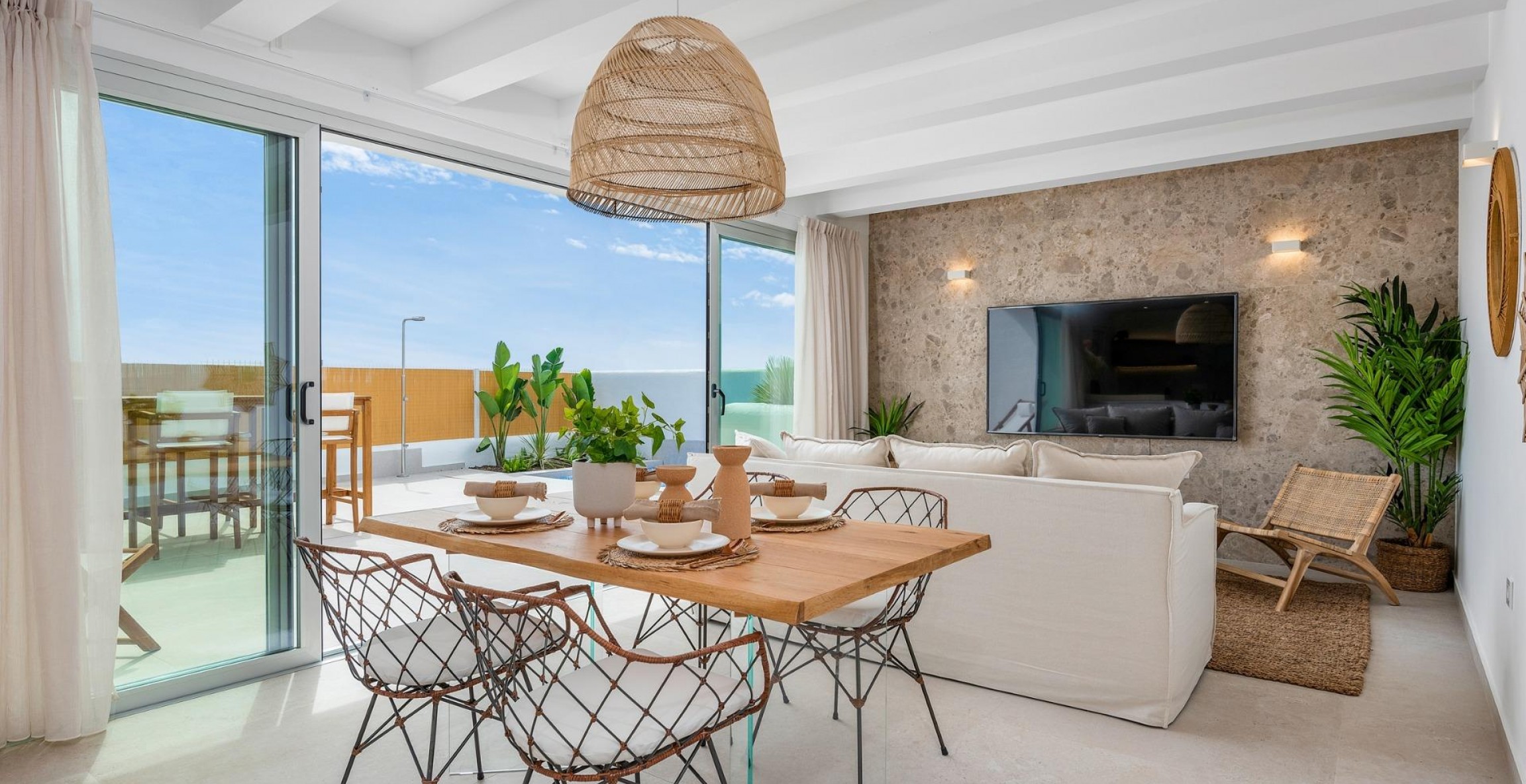 Nueva construcción  - Villa - Dolores - Costa Blanca South