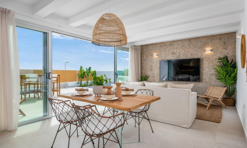 Nueva construcción  - Villa - Dolores - Costa Blanca South