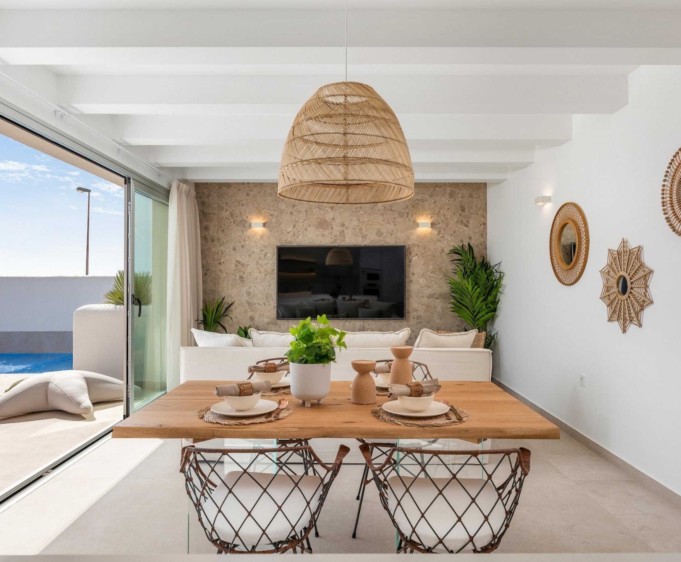 Nueva construcción  - Villa - Dolores - Costa Blanca South