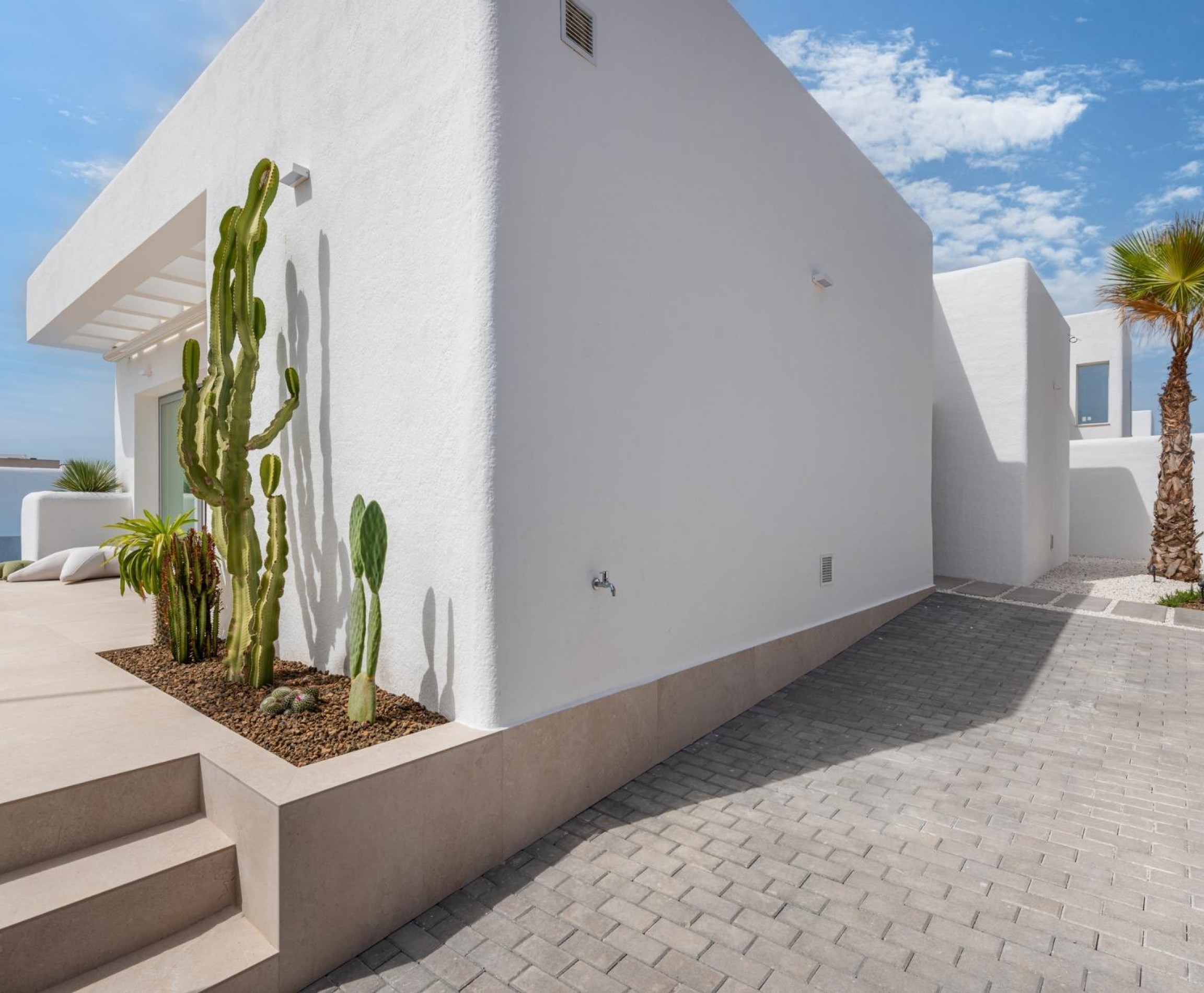 Nueva construcción  - Villa - Dolores - Costa Blanca South