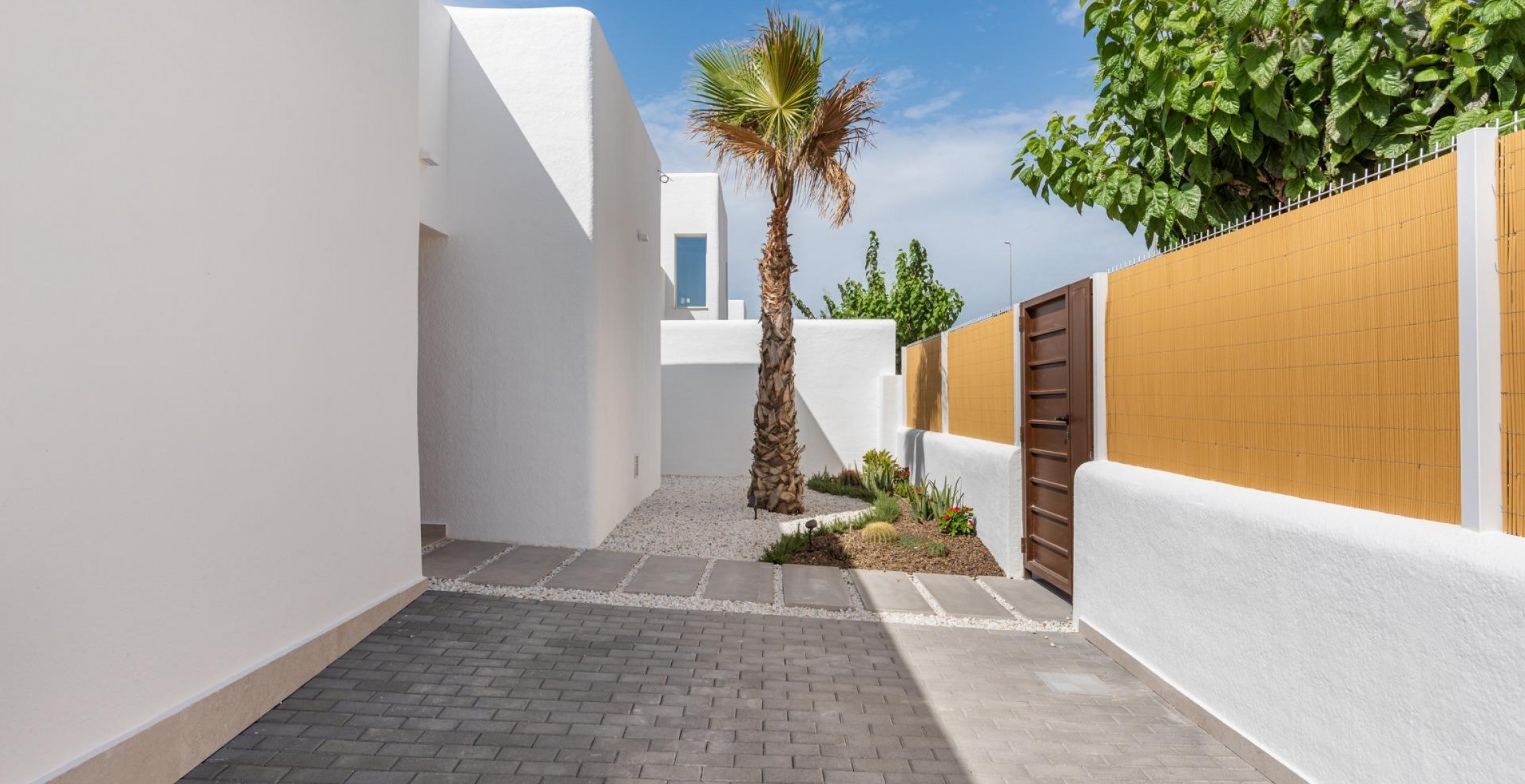 Nueva construcción  - Villa - Dolores - Costa Blanca South