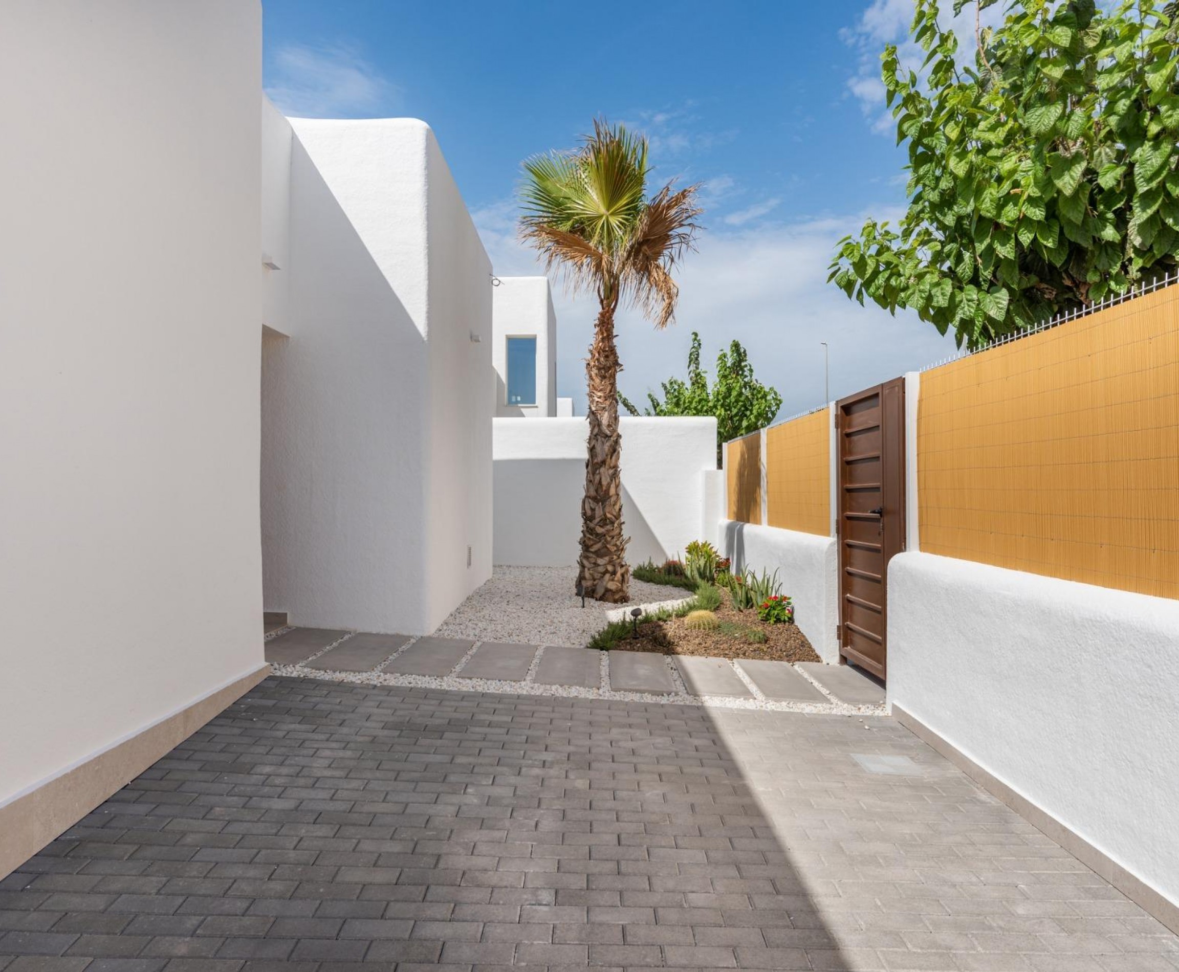 Nueva construcción  - Villa - Dolores - Costa Blanca South