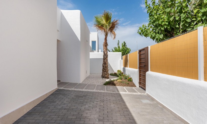 Nueva construcción  - Villa - Dolores - Costa Blanca South