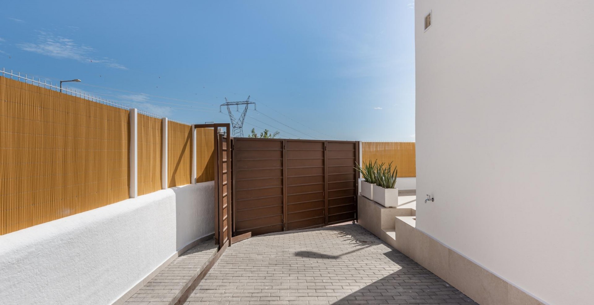 Nueva construcción  - Villa - Dolores - Costa Blanca South