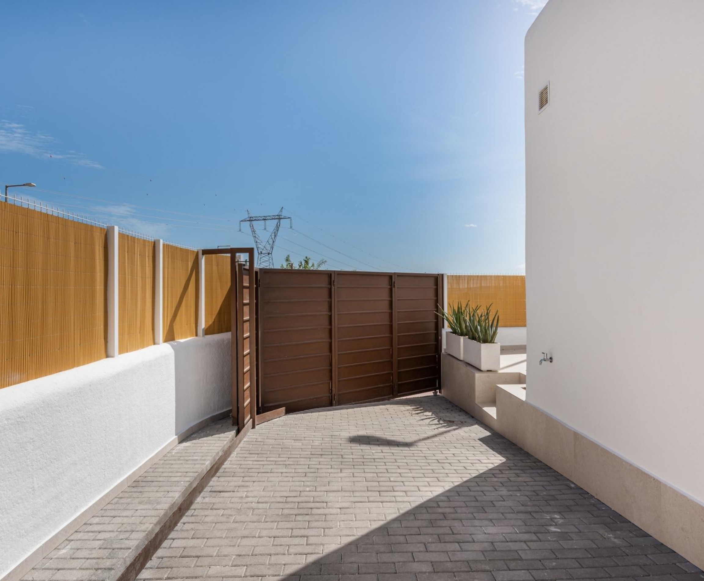 Nueva construcción  - Villa - Dolores - Costa Blanca South