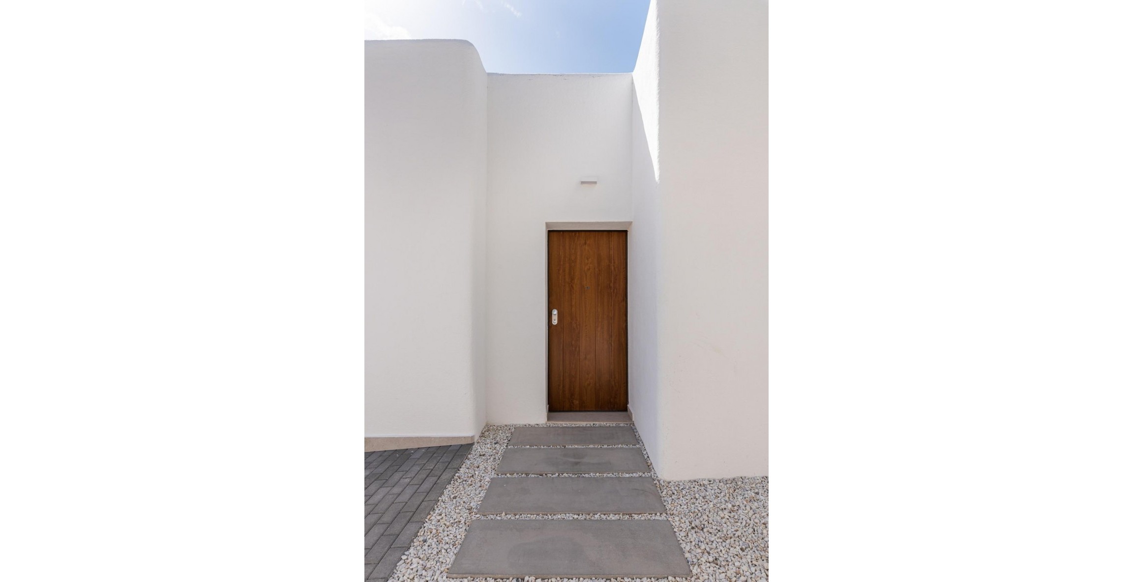 New Build - Villa - Dolores - Costa Blanca South